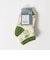 ＜New Balance＞ガールズ ソックス 3P / キッズ 13cm-19cm
