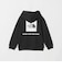 【WEB限定】＜THE NORTH FACE＞バック ロゴ フーディー / キッズ 130cm-160cm