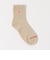 ＜New Balance＞ロゴ ソックス 3P / キッズ 19cm-23cm