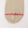 ＜New Balance＞ロゴ ソックス 3P / キッズ 19cm-23cm