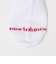 ＜New Balance＞ロゴ ソックス 3P / キッズ 19cm-23cm