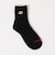 ＜New Balance＞ロゴ ソックス 3P / キッズ 19cm-23cm