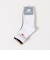 ＜New Balance＞ロゴ ソックス 3P / キッズ 19cm-23cm