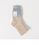 ＜New Balance＞ロゴ ソックス 3P / キッズ 19cm-23cm