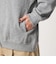 【WEB限定】＜at ease＞ダブルフェイス クルーネック カットソー カーディガン