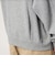 【WEB限定】＜at ease＞ダブルフェイス クルーネック カットソー カーディガン