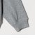 【WEB限定】＜at ease＞ダブルフェイス クルーネック カットソー カーディガン