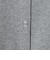 【WEB限定】＜at ease＞ダブルフェイス クルーネック カットソー カーディガン