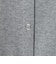 【WEB限定】＜at ease＞ダブルフェイス クルーネック カットソー カーディガン
