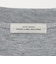 【WEB限定】＜at ease＞ダブルフェイス クルーネック カットソー カーディガン