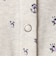 【WEB限定】＜at ease＞ダブルフェイス クルーネック カットソー カーディガン