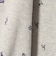 【WEB限定】＜at ease＞ダブルフェイス クルーネック カットソー カーディガン