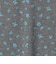 【WEB限定】＜at ease＞ワッフル ヘンリーネック  フラワープリント カットソー
