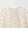 【WEB限定】＜at ease＞チュール シシュウ プルオーバー