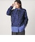 【WEB限定】＜at ease＞チュール シシュウ プルオーバー