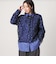 【WEB限定】＜at ease＞チュール シシュウ プルオーバー