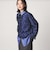 【WEB限定】＜at ease＞チュール シシュウ プルオーバー
