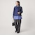 【WEB限定】＜at ease＞チュール シシュウ プルオーバー