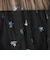 【WEB限定】＜at ease＞チュール シシュウ プルオーバー