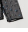 【WEB限定】＜at ease＞チュール シシュウ プルオーバー