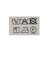 【WEB限定】＜at ease＞チュール シシュウ プルオーバー