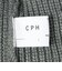 【別注】＜CPH＞アクリル ウール ニット キャップ