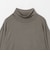 ＜SLOANE＞WL タートルネック ロングスリーブ Tシャツ