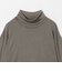 ＜SLOANE＞WL タートルネック ロングスリーブ Tシャツ