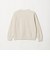 【WEB限定】＜Champion＞ワンポイント ロゴ スウェット / キッズ 140cm-160cm