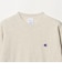 【WEB限定】＜Champion＞ワンポイント ロゴ スウェット / キッズ 140cm-160cm