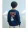 ＜Champion＞フロリダ ロゴ スウェット / キッズ 110cm-130cm