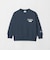 ＜Champion＞フロリダ ロゴ スウェット / キッズ 110cm-130cm