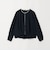 ライン TEE ロングスリーブ ブラウス