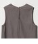 Vネック ジャンパースカート マシンウォッシャブル