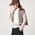 【WEB限定】＜at ease＞レース カットソー