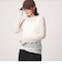 【WEB限定】＜at ease＞レース カットソー