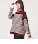 【WEB限定】＜at ease＞レース カットソー