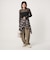 【WEB限定】＜at ease＞レース カットソー