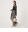 【WEB限定】＜at ease＞レース カットソー