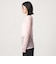 【WEB限定】＜at ease＞レース カットソー