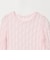 【WEB限定】＜at ease＞レース カットソー