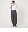 【WEB限定】＜at ease＞レース カットソー