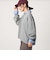 【WEB限定】＜at ease＞ダブルフェイス Vネック プルオーバー カットソー