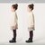 ハニカム ステッチ ロングスリーブ Tシャツ / キッズ 100cm-160cm