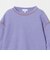 ハニカム ステッチ ロングスリーブ Tシャツ / キッズ 100cm-160cm