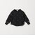 ハート ワッフル ロングスリーブ Tシャツ / キッズ 100cm-160cm