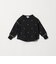 ハート ワッフル ロングスリーブ Tシャツ / キッズ 100cm-160cm