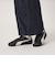 【WEB限定】＜PUMA＞スピードキャット DECON スニーカー
