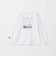 【別注】＜UNIVERSAL OVERALL＞グラフィック ロングスリーブ Tシャツ / キッズ  140cm-160cm