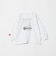 【別注】＜UNIVERSAL OVERALL＞グラフィック ロングスリーブ Tシャツ / キッズ 110cm-130cm